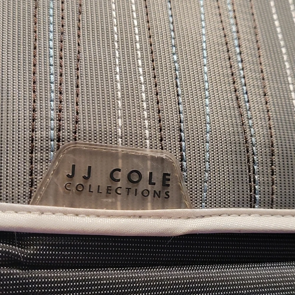 JJ Cole Collections Laptop Bag